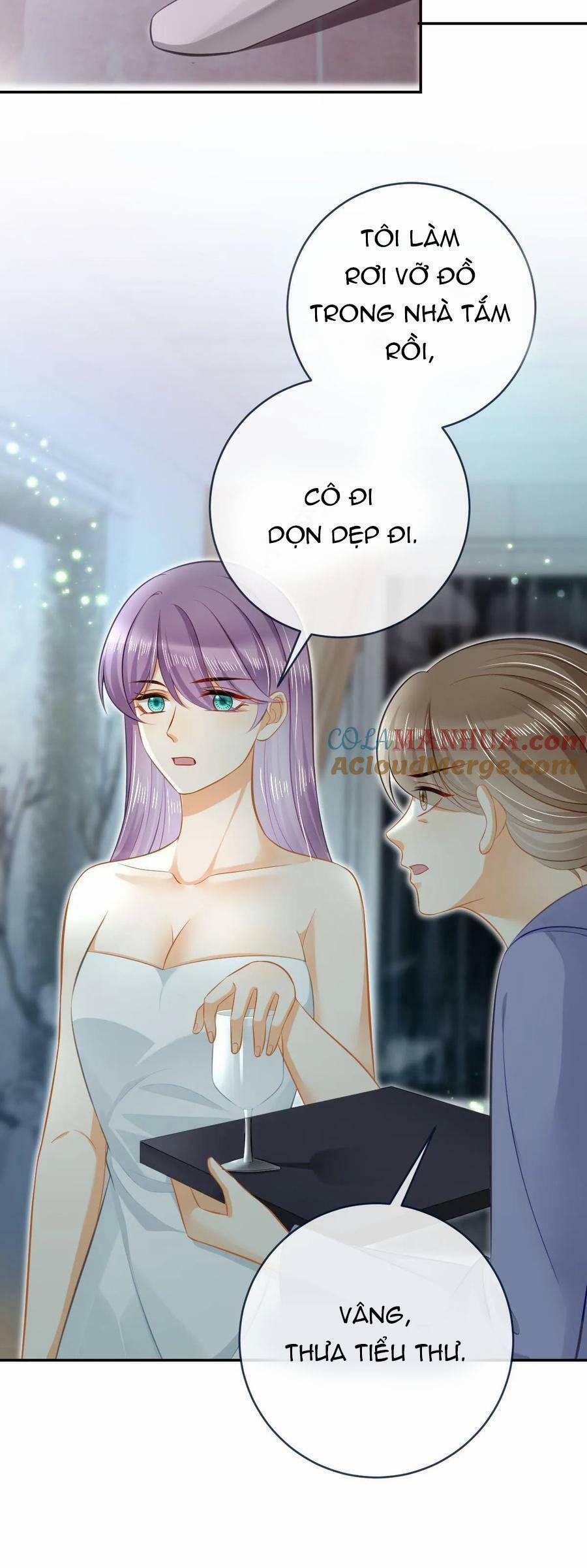 Trở Thành Boss Siêu Giàu Sau Thất Nghiệp 77 trang 26