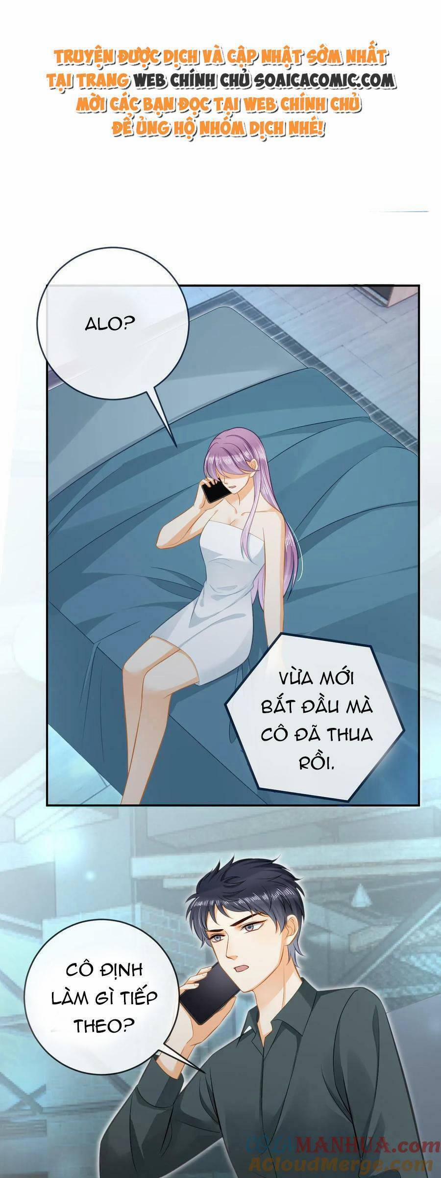 Trở Thành Boss Siêu Giàu Sau Thất Nghiệp 77 trang 27