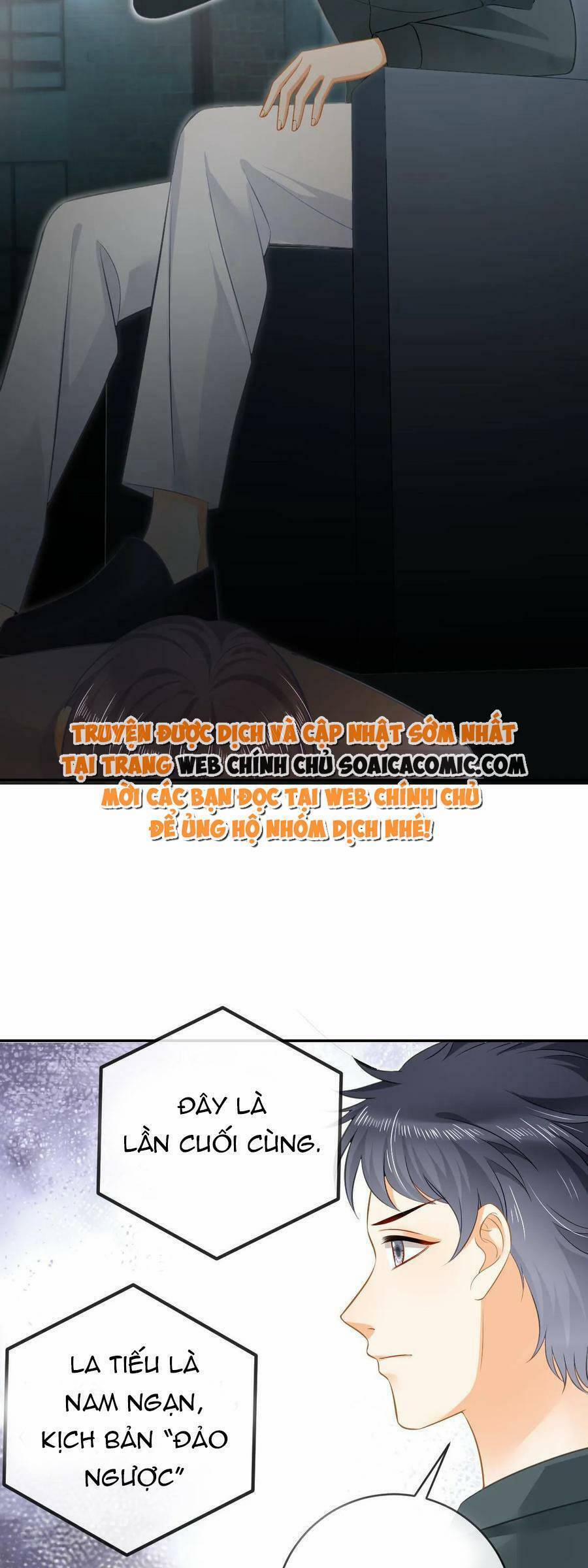 Trở Thành Boss Siêu Giàu Sau Thất Nghiệp 77 trang 28