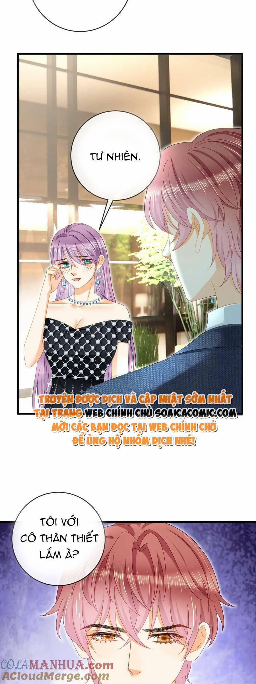 Trở Thành Boss Siêu Giàu Sau Thất Nghiệp 77 trang 3