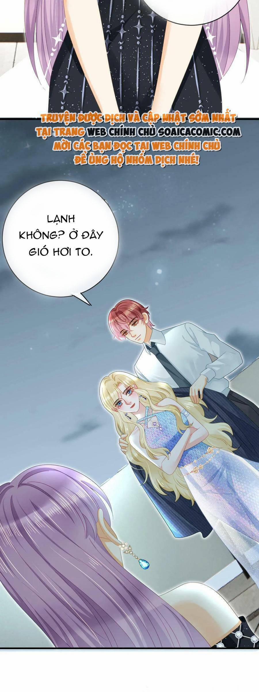 Trở Thành Boss Siêu Giàu Sau Thất Nghiệp 77 trang 6