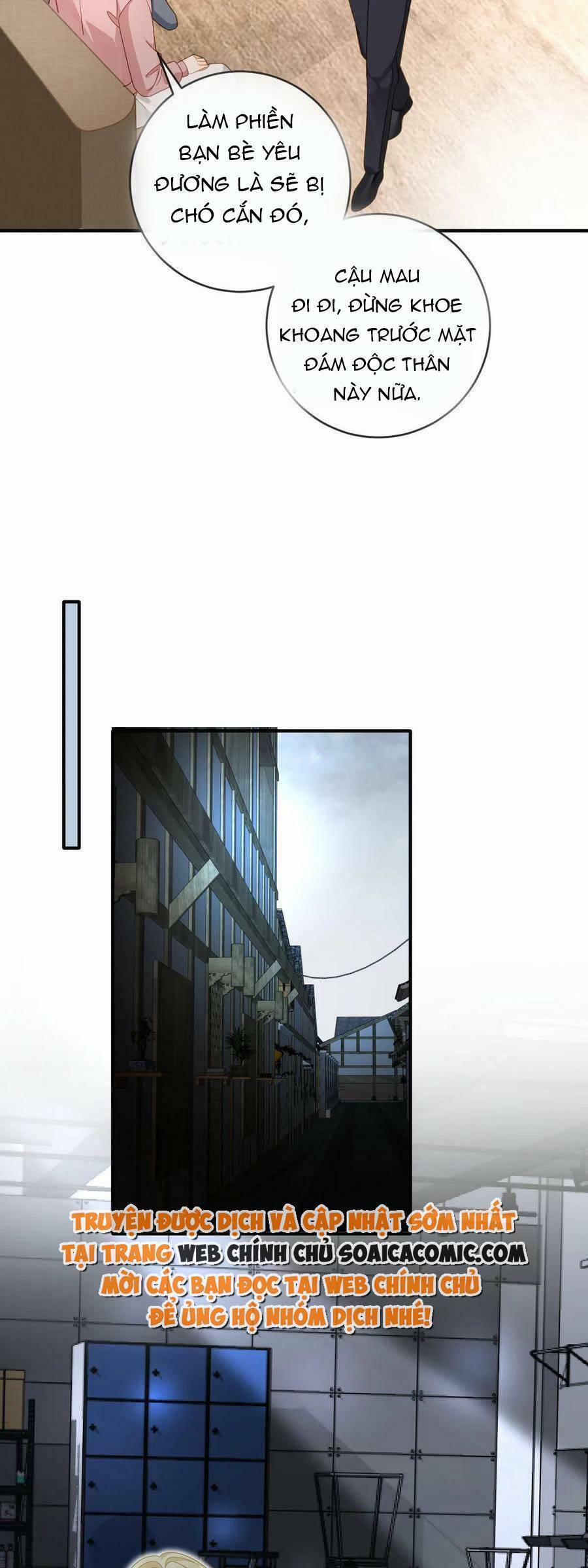 Trở Thành Boss Siêu Giàu Sau Thất Nghiệp 78 trang 10