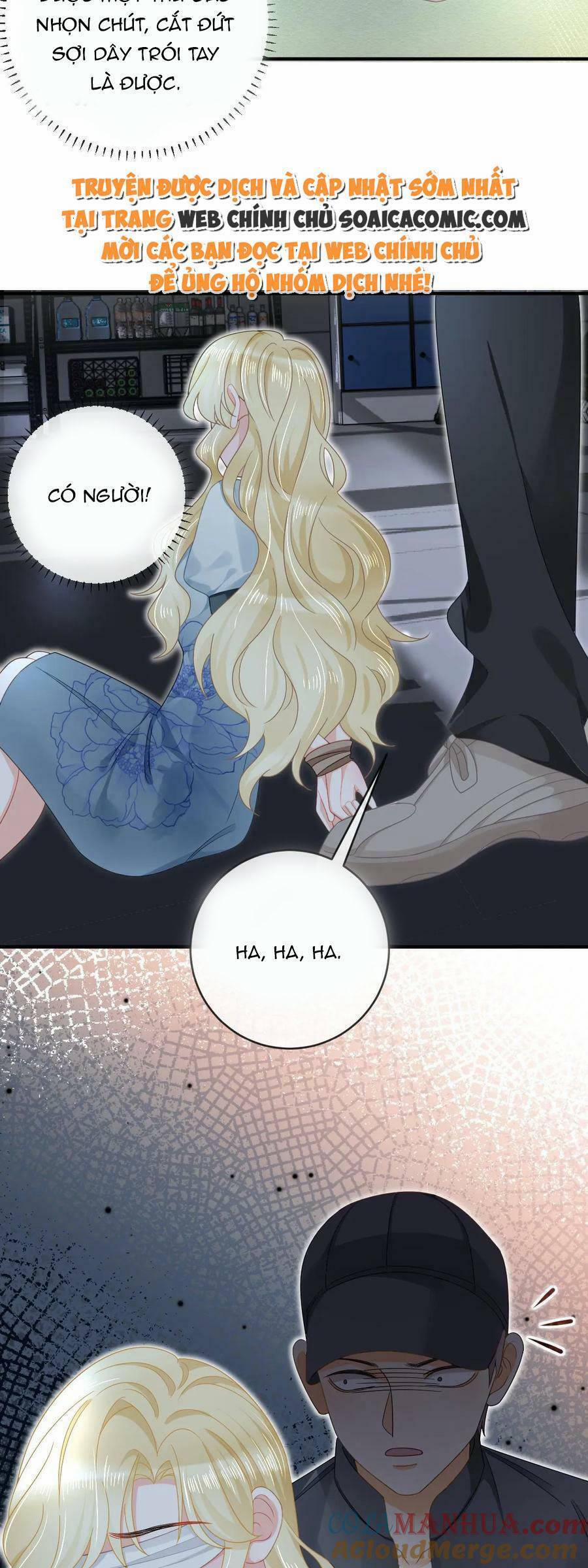 Trở Thành Boss Siêu Giàu Sau Thất Nghiệp 78 trang 12