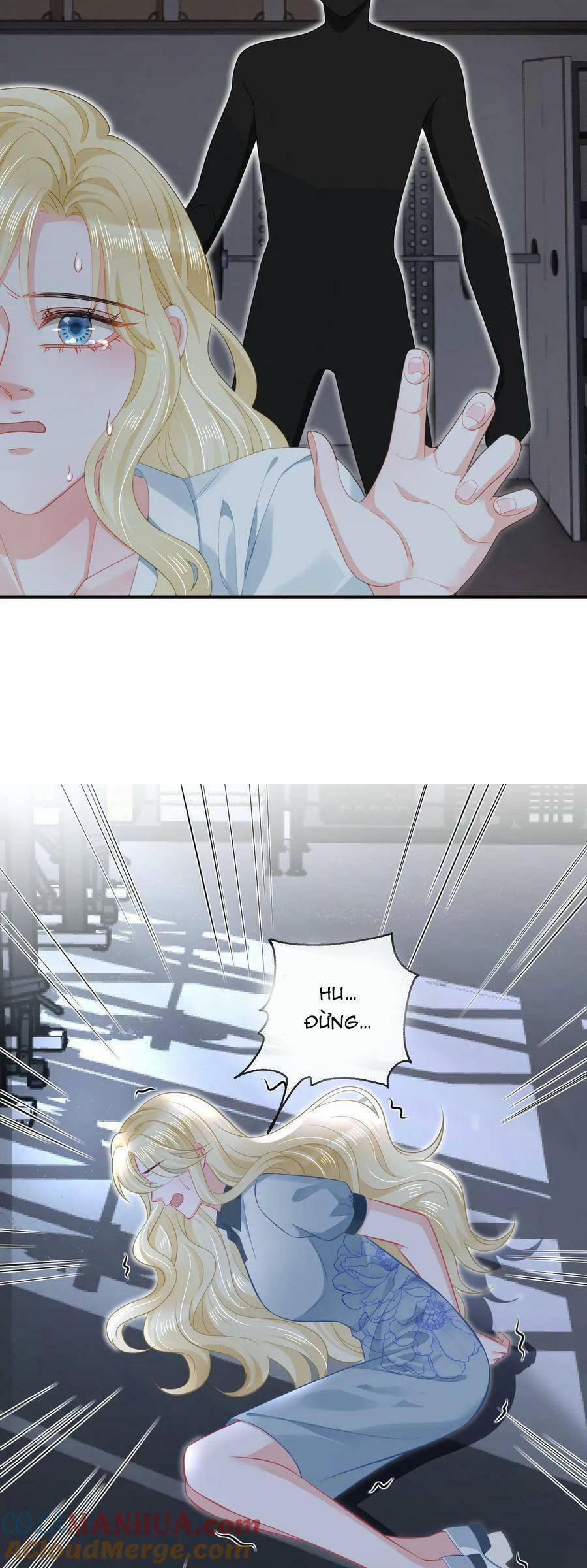 Trở Thành Boss Siêu Giàu Sau Thất Nghiệp 78 trang 15