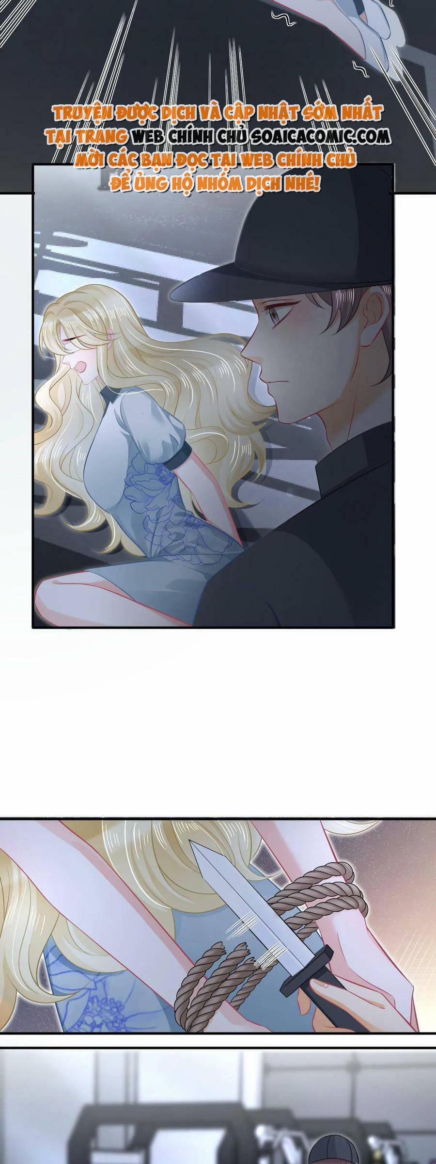 Trở Thành Boss Siêu Giàu Sau Thất Nghiệp 78 trang 16