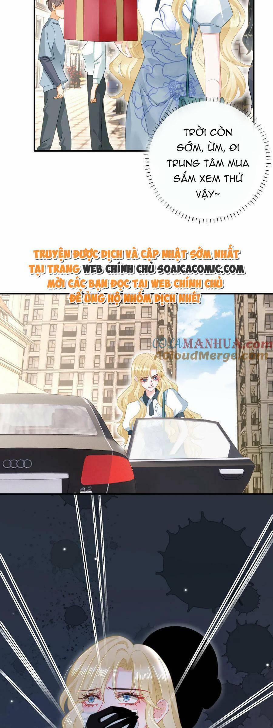 Trở Thành Boss Siêu Giàu Sau Thất Nghiệp 78 trang 2