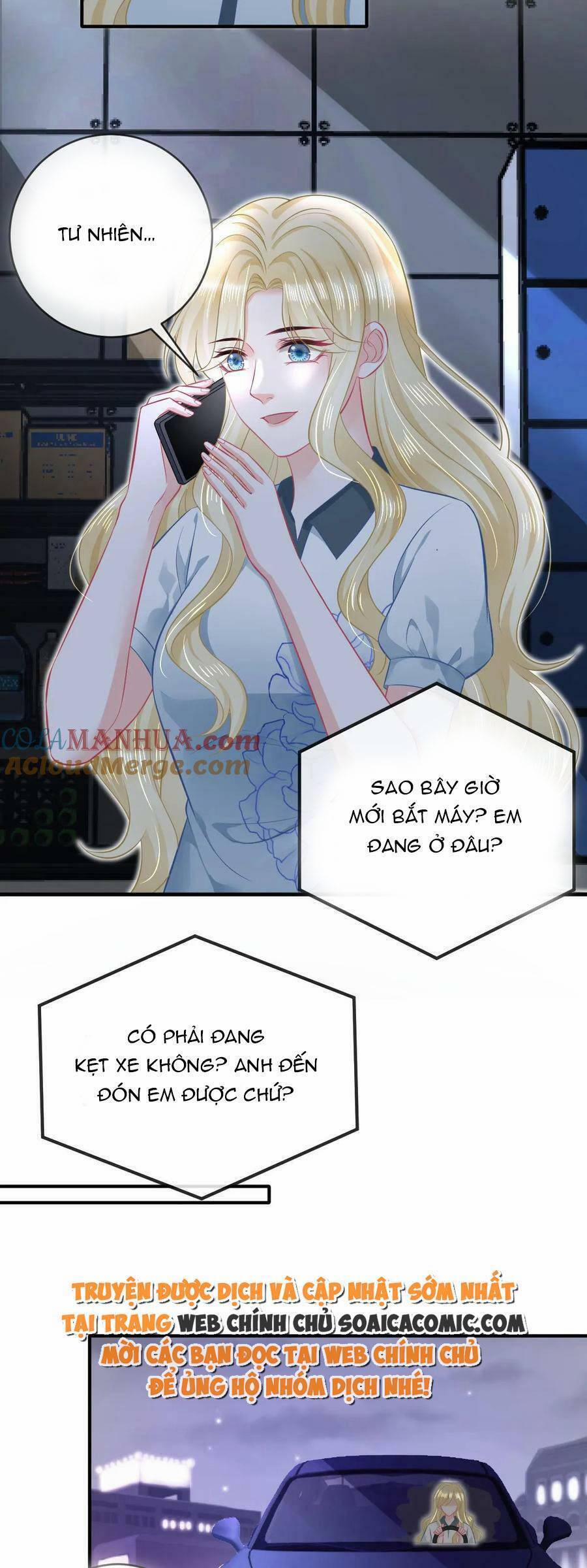 Trở Thành Boss Siêu Giàu Sau Thất Nghiệp 78 trang 20