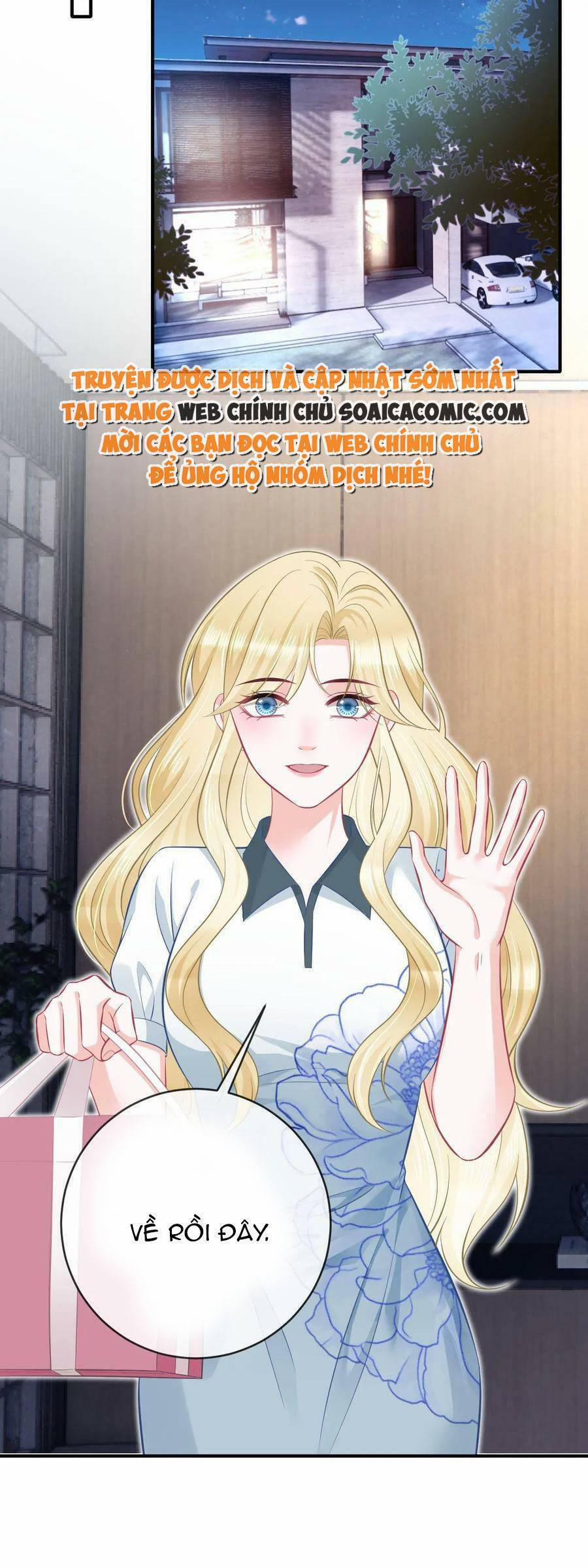 Trở Thành Boss Siêu Giàu Sau Thất Nghiệp 78 trang 22