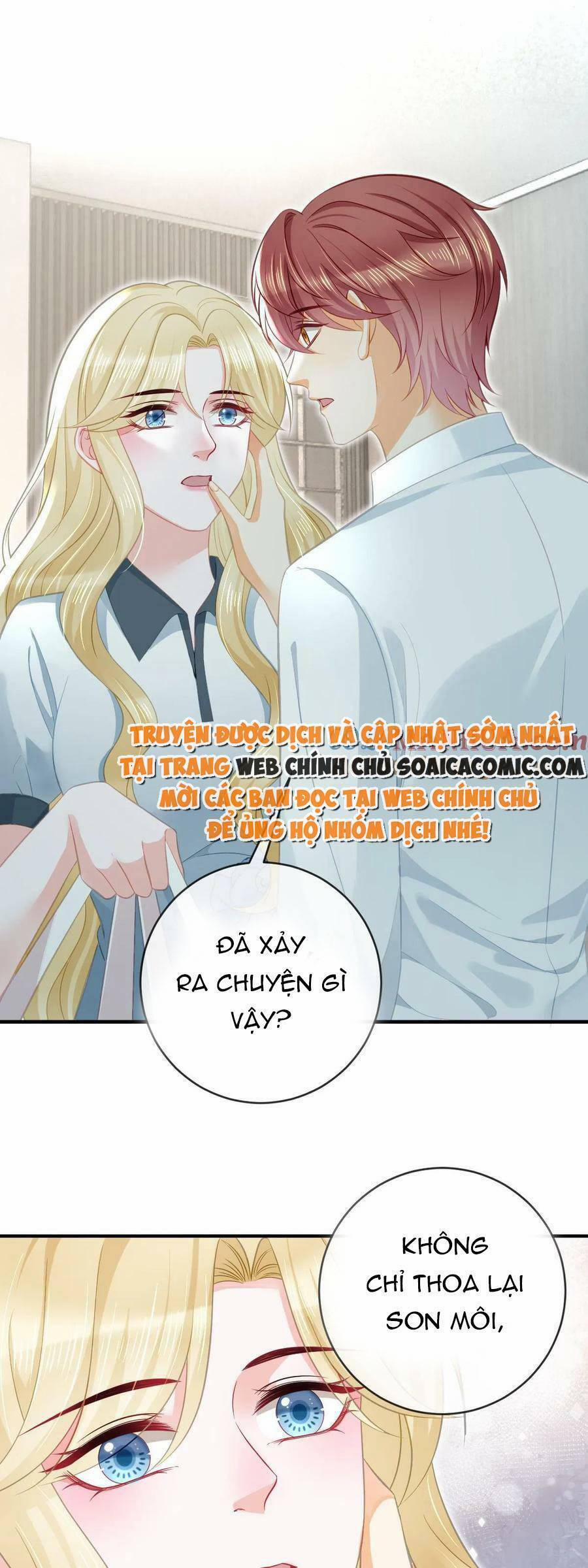 Trở Thành Boss Siêu Giàu Sau Thất Nghiệp 78 trang 23