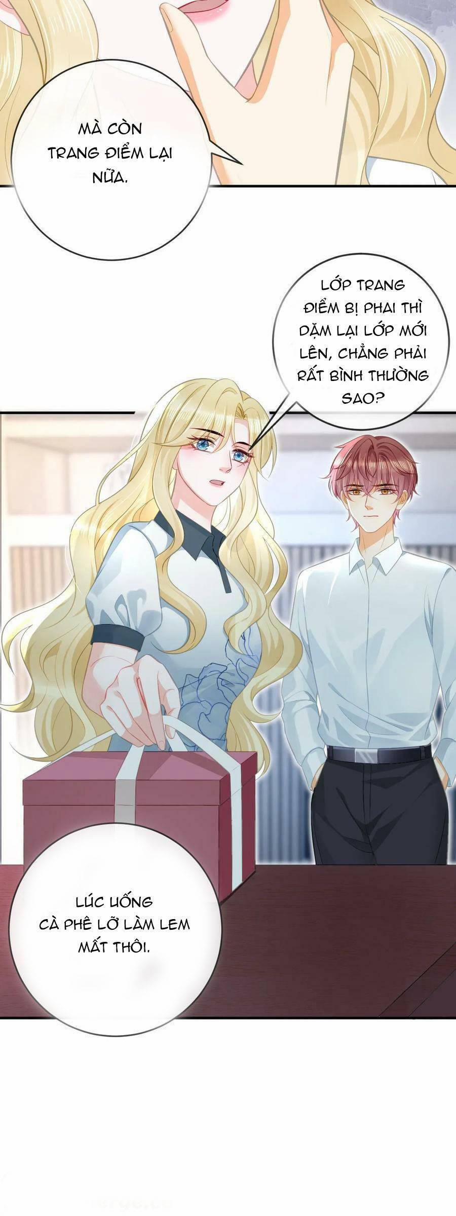 Trở Thành Boss Siêu Giàu Sau Thất Nghiệp 78 trang 24