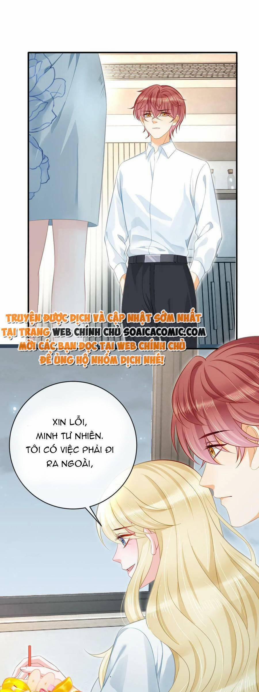 Trở Thành Boss Siêu Giàu Sau Thất Nghiệp 78 trang 25