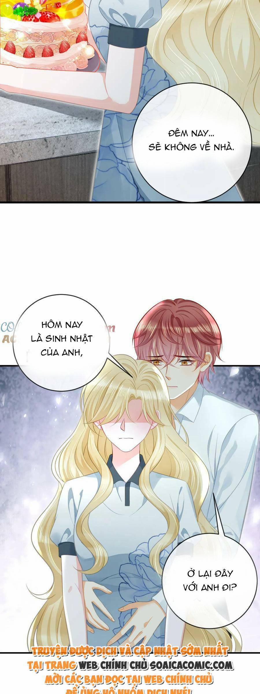 Trở Thành Boss Siêu Giàu Sau Thất Nghiệp 78 trang 26