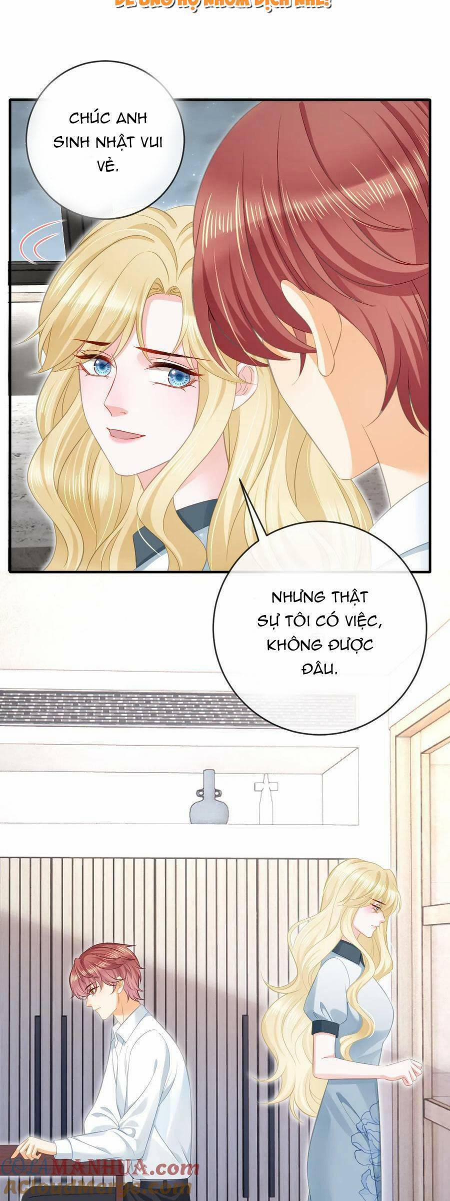 Trở Thành Boss Siêu Giàu Sau Thất Nghiệp 78 trang 27