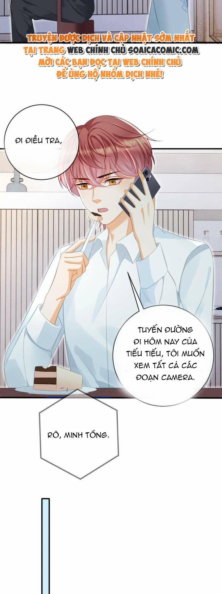 Trở Thành Boss Siêu Giàu Sau Thất Nghiệp 78 trang 28