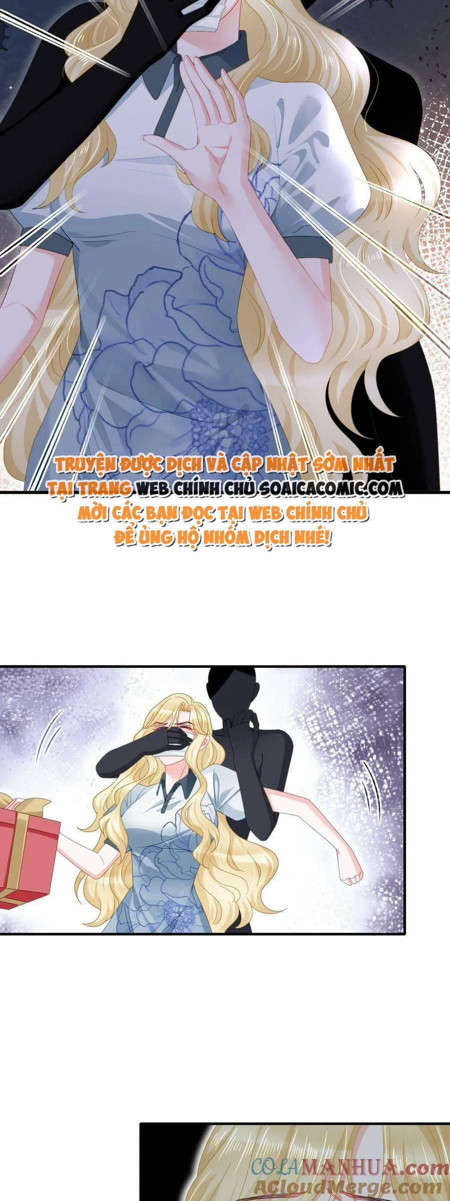 Trở Thành Boss Siêu Giàu Sau Thất Nghiệp 78 trang 3