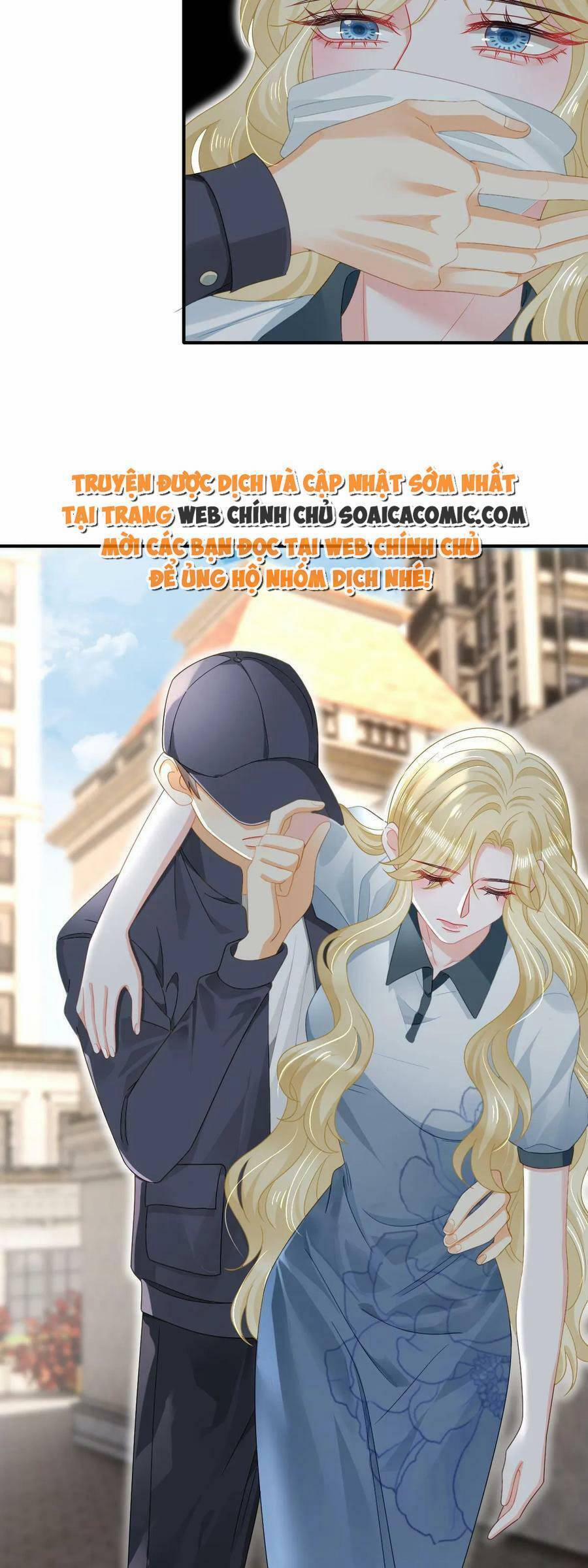 Trở Thành Boss Siêu Giàu Sau Thất Nghiệp 78 trang 4