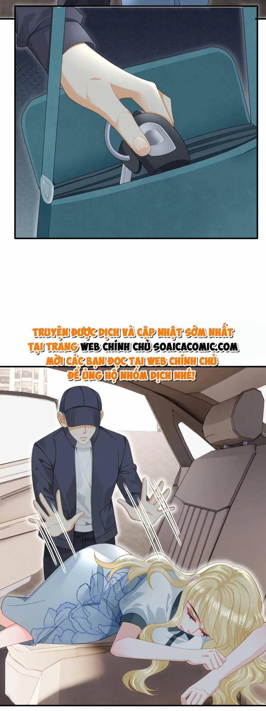 Trở Thành Boss Siêu Giàu Sau Thất Nghiệp 78 trang 5