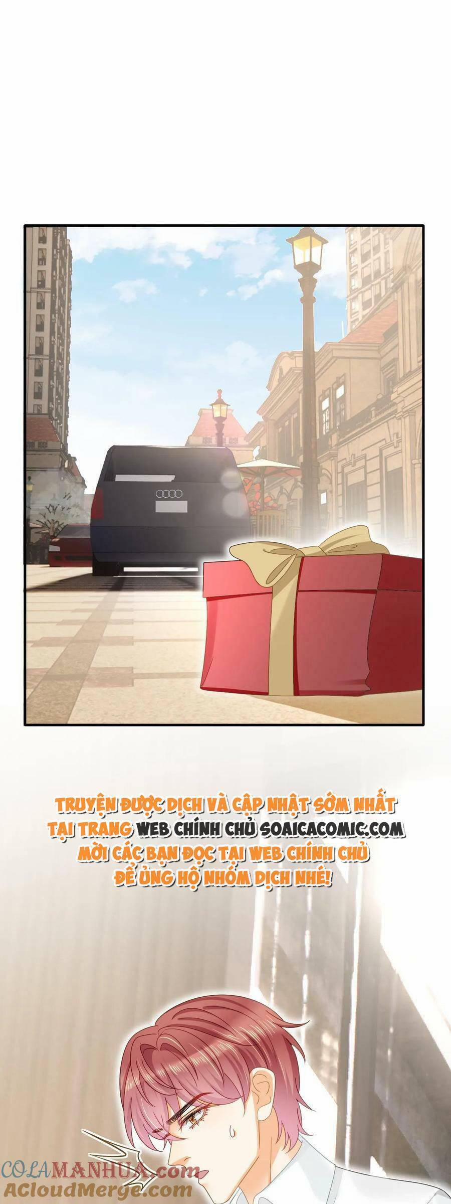 Trở Thành Boss Siêu Giàu Sau Thất Nghiệp 78 trang 6