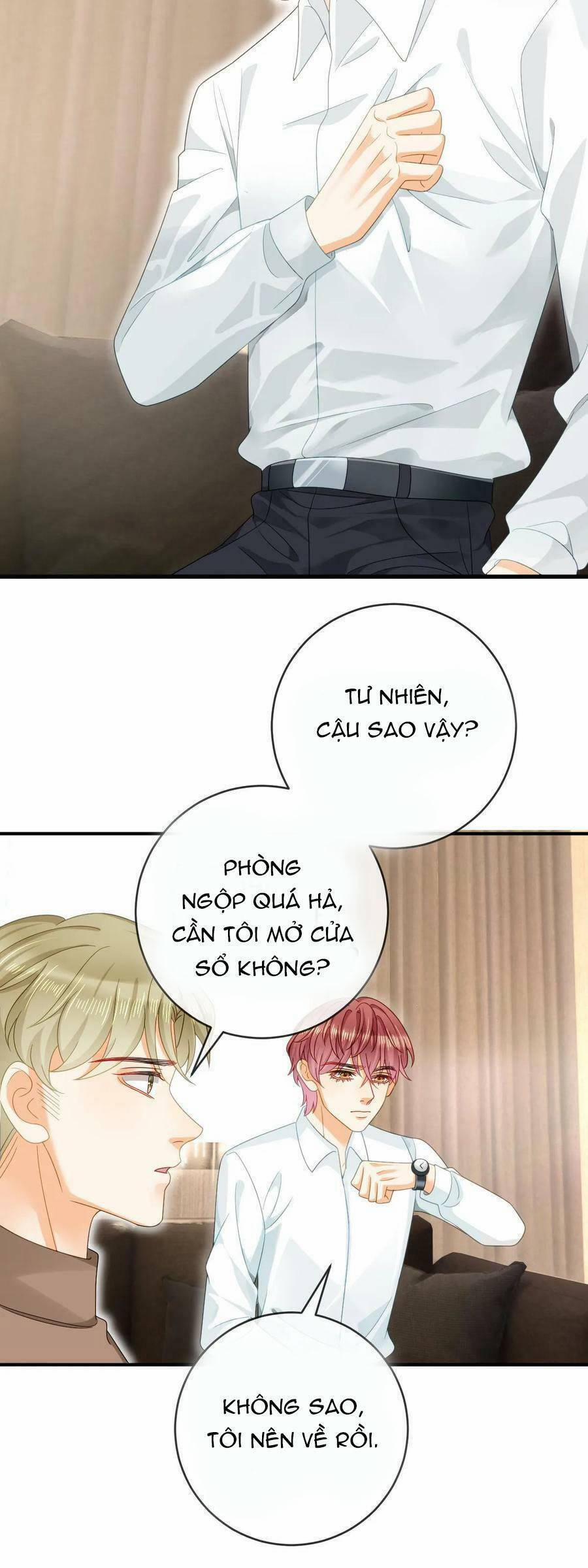 Trở Thành Boss Siêu Giàu Sau Thất Nghiệp 78 trang 7