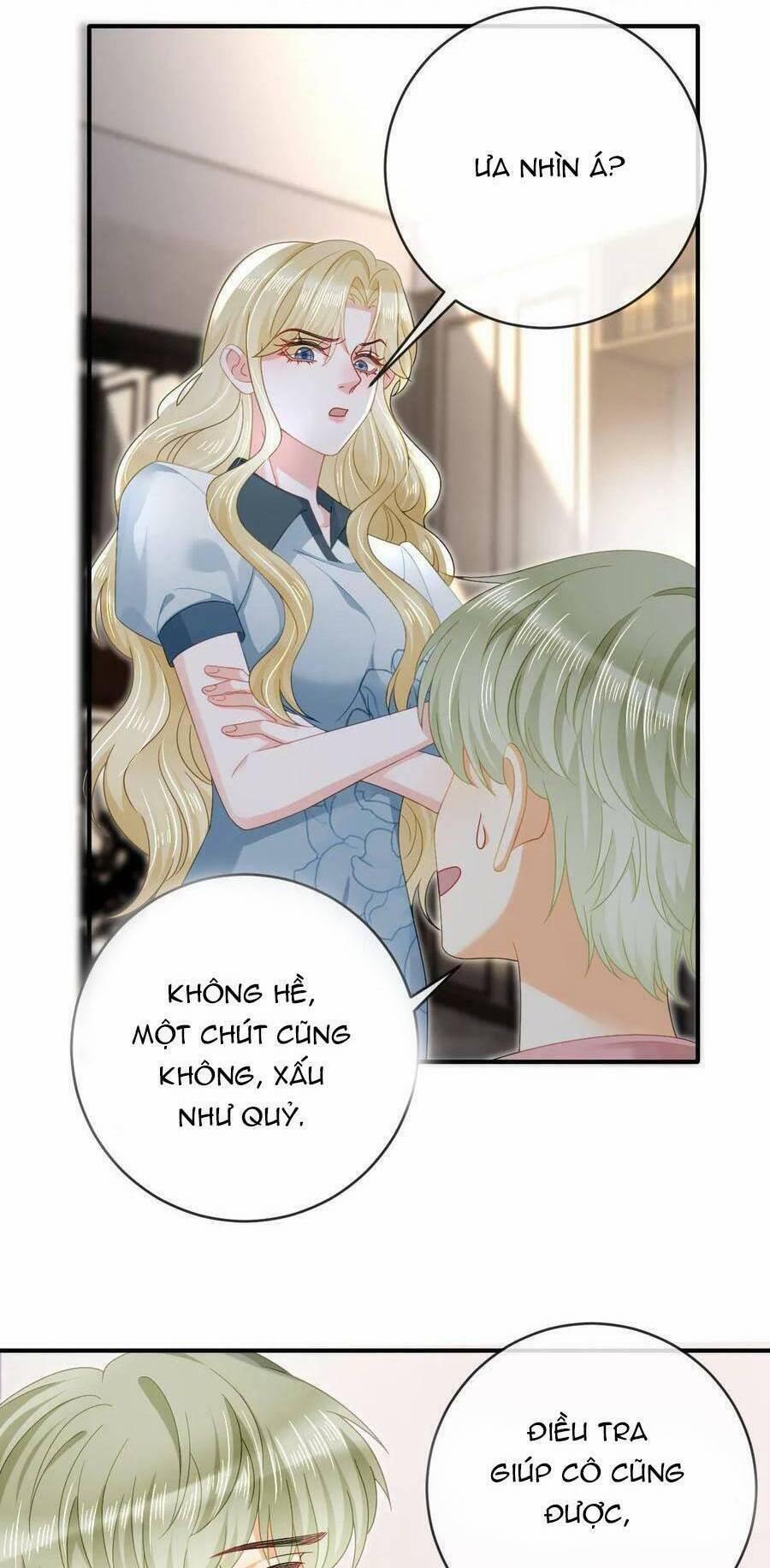 Trở Thành Boss Siêu Giàu Sau Thất Nghiệp 79 trang 1