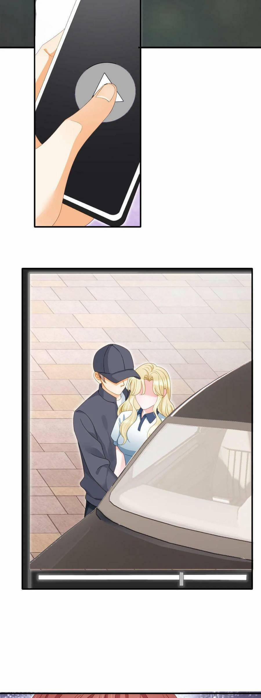 Trở Thành Boss Siêu Giàu Sau Thất Nghiệp 79 trang 10