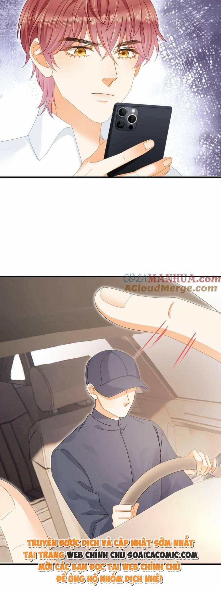 Trở Thành Boss Siêu Giàu Sau Thất Nghiệp 79 trang 11