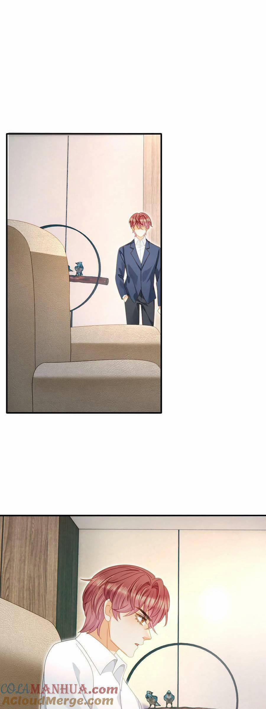 Trở Thành Boss Siêu Giàu Sau Thất Nghiệp 79 trang 12