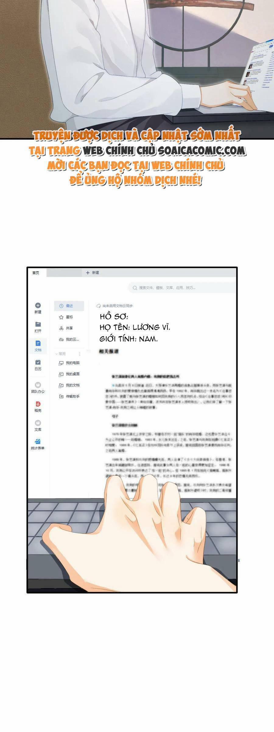 Trở Thành Boss Siêu Giàu Sau Thất Nghiệp 79 trang 13