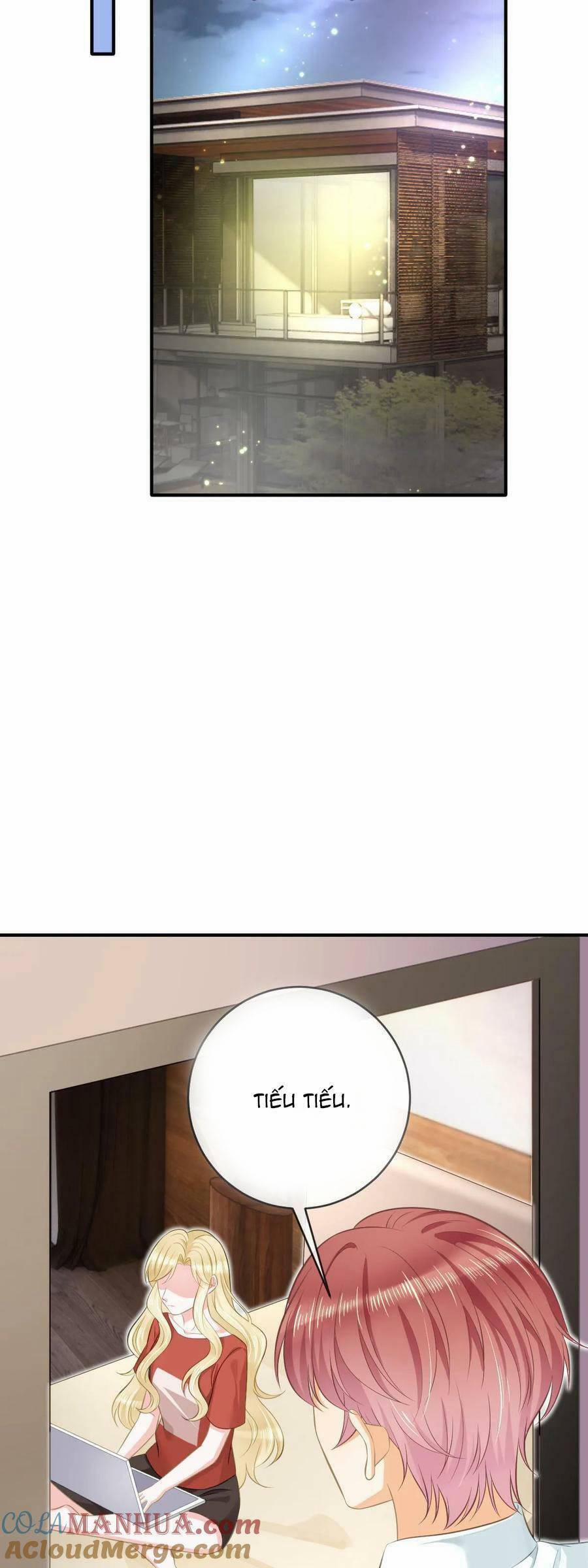 Trở Thành Boss Siêu Giàu Sau Thất Nghiệp 79 trang 15