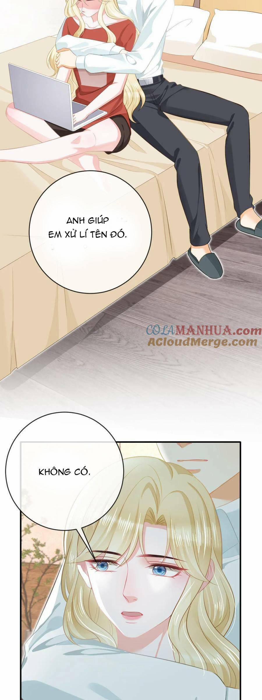 Trở Thành Boss Siêu Giàu Sau Thất Nghiệp 79 trang 17