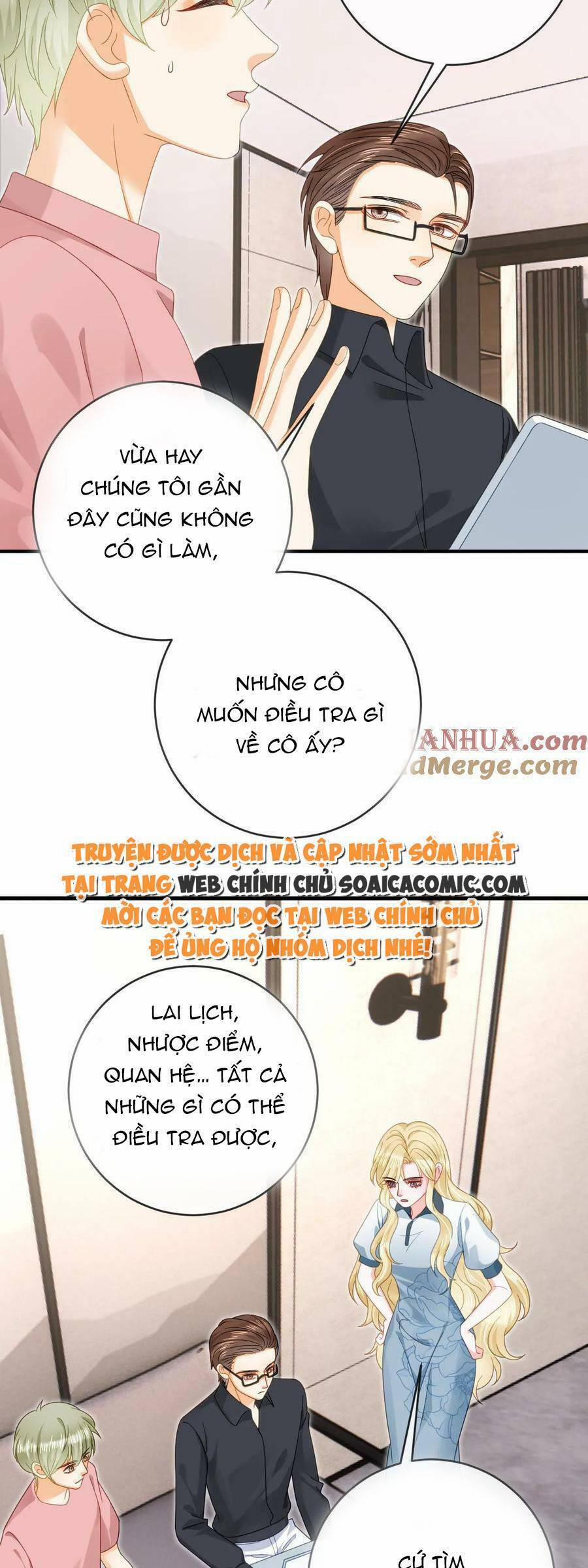 Trở Thành Boss Siêu Giàu Sau Thất Nghiệp 79 trang 2