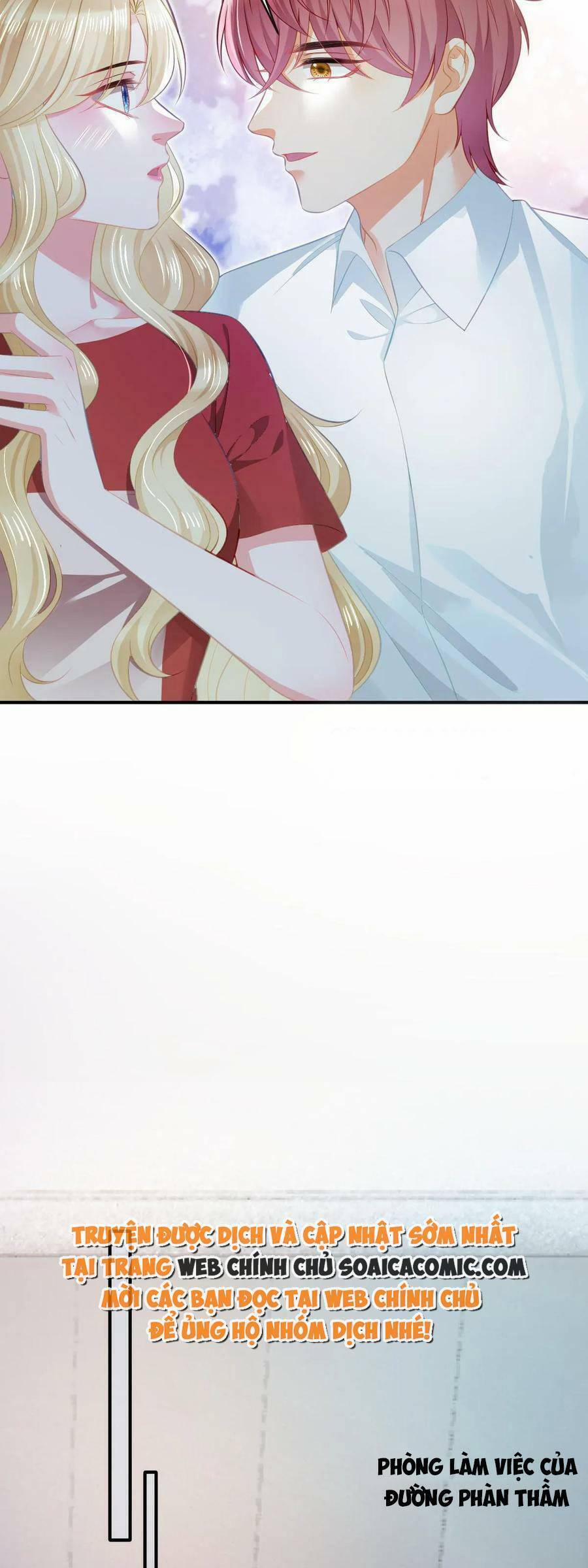 Trở Thành Boss Siêu Giàu Sau Thất Nghiệp 79 trang 20