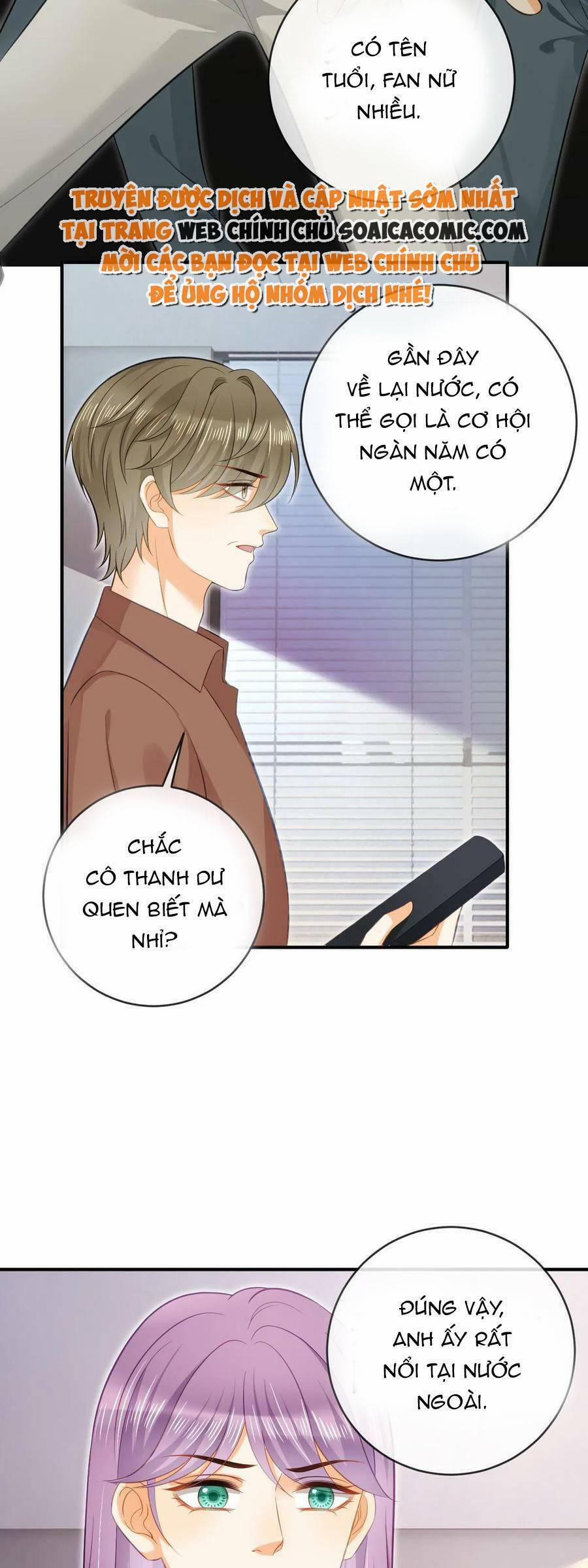 Trở Thành Boss Siêu Giàu Sau Thất Nghiệp 79 trang 25