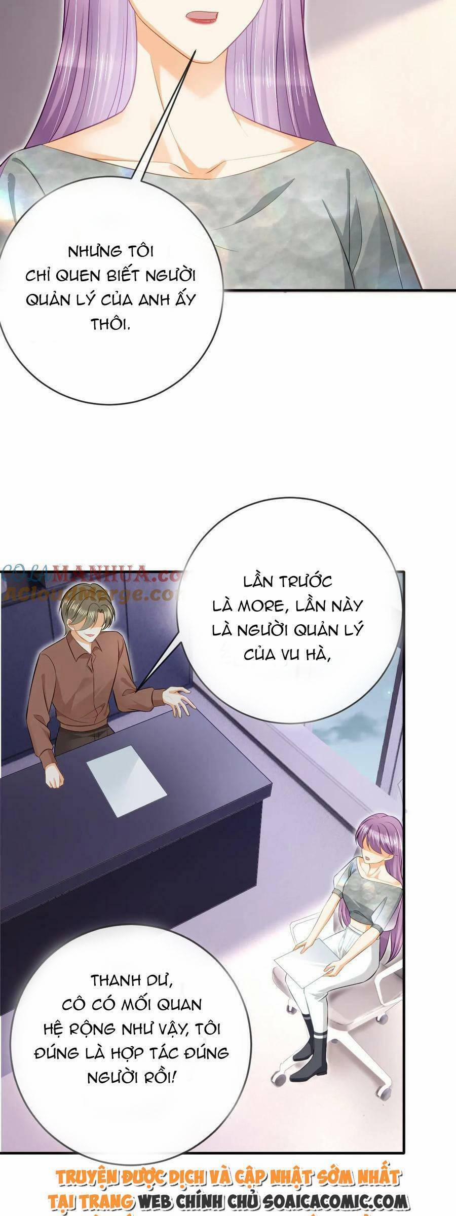 Trở Thành Boss Siêu Giàu Sau Thất Nghiệp 79 trang 26