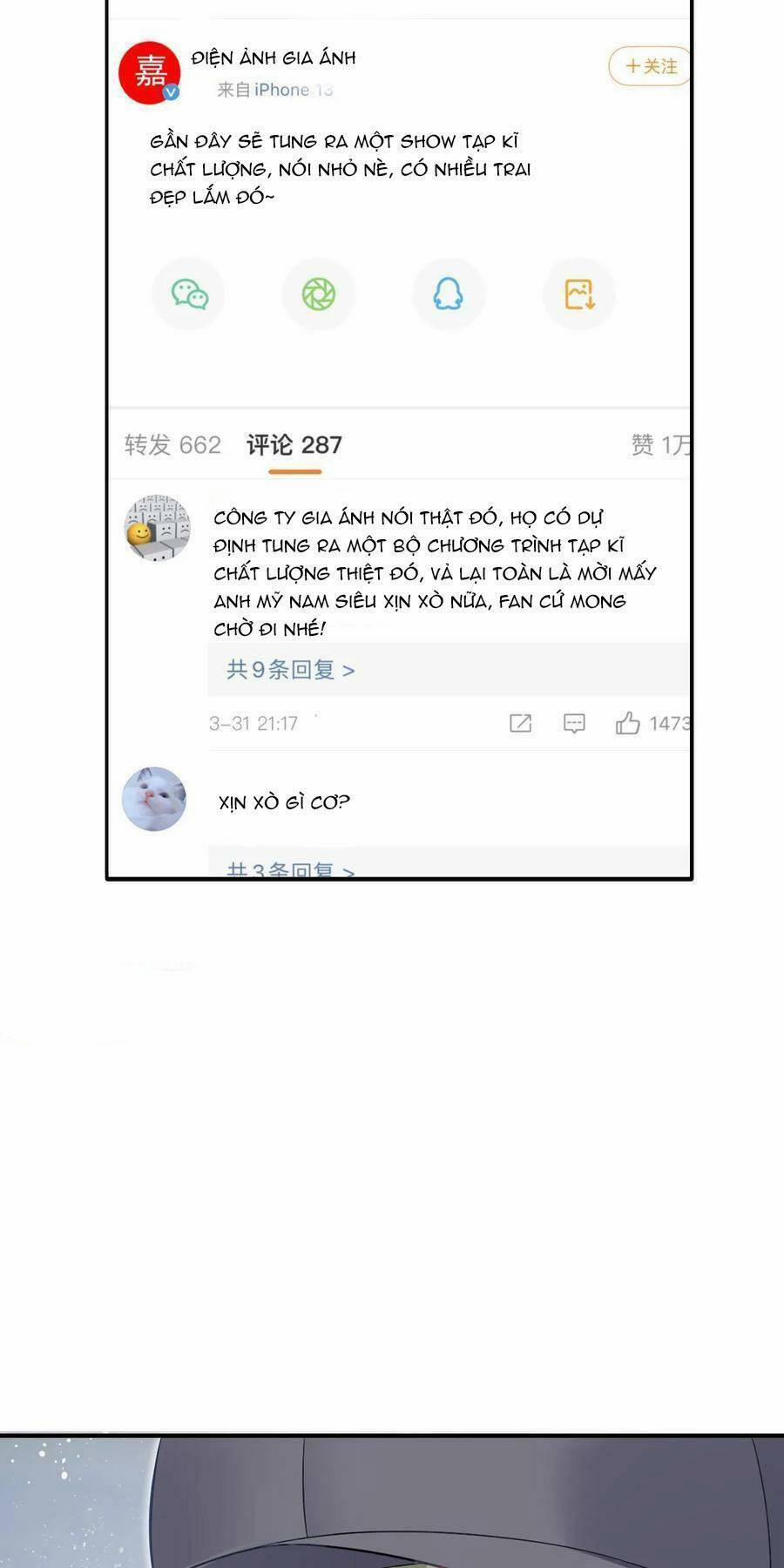 Trở Thành Boss Siêu Giàu Sau Thất Nghiệp 79 trang 29