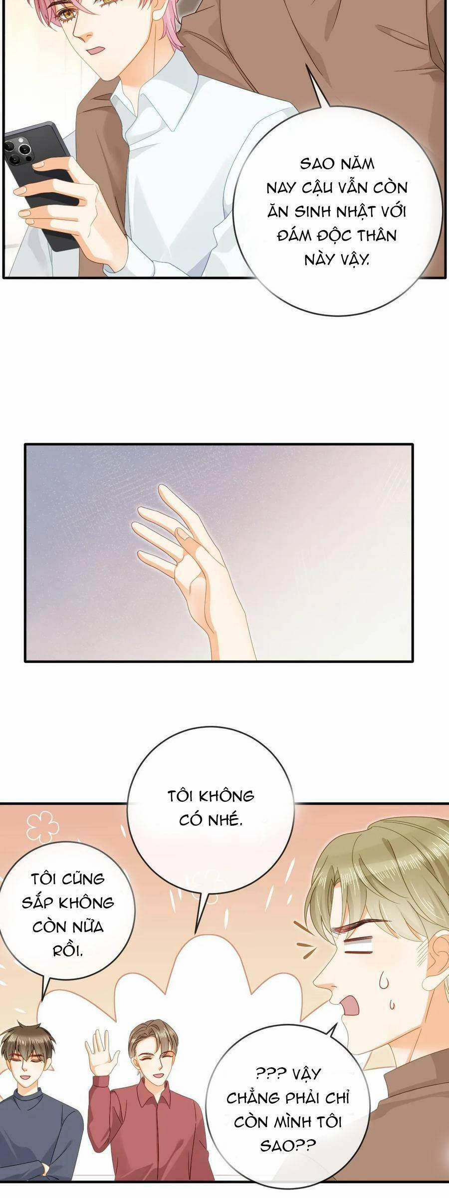 Trở Thành Boss Siêu Giàu Sau Thất Nghiệp 79 trang 7