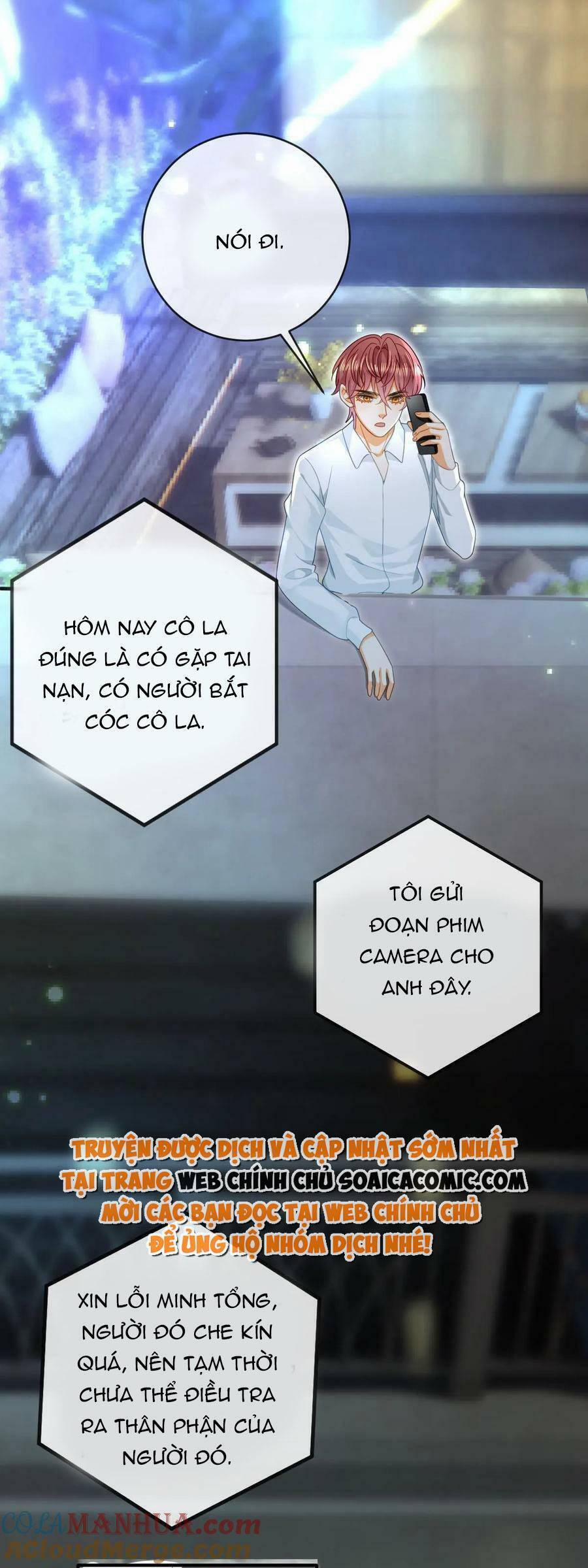 Trở Thành Boss Siêu Giàu Sau Thất Nghiệp 79 trang 9