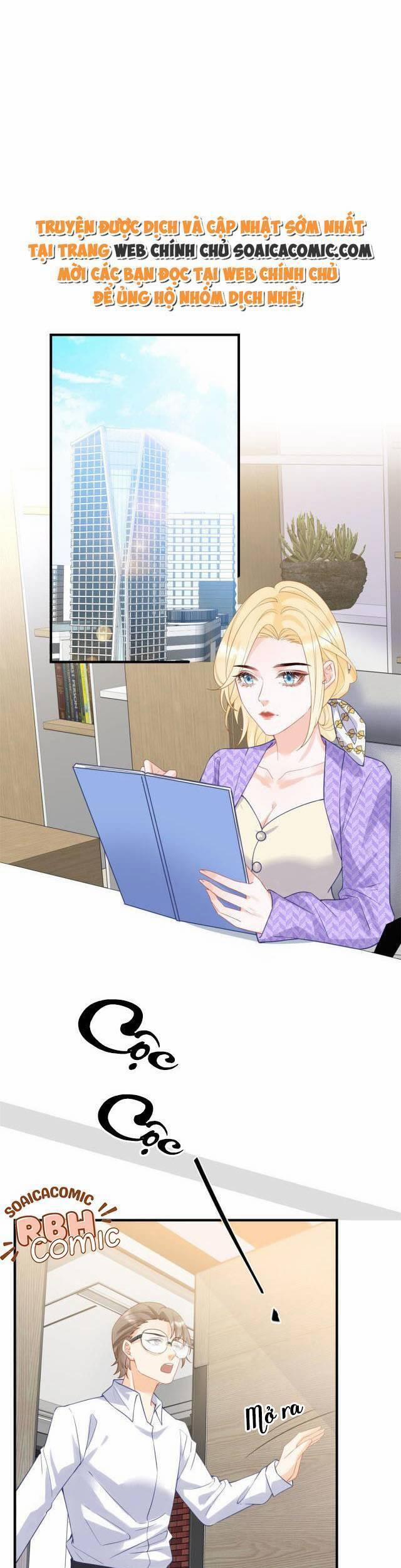 Trở Thành Boss Siêu Giàu Sau Thất Nghiệp 8 trang 1