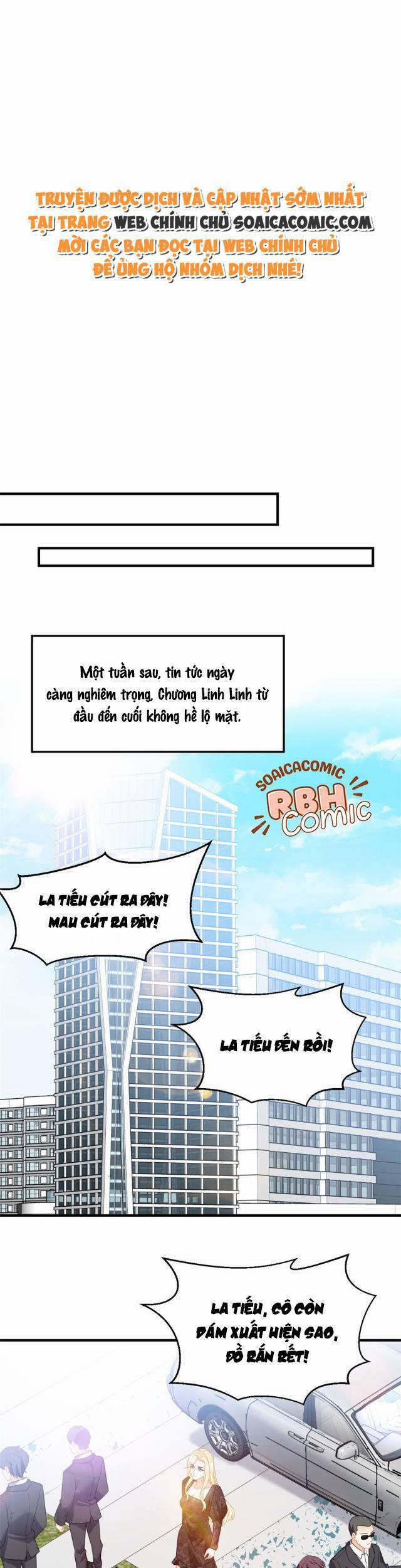 Trở Thành Boss Siêu Giàu Sau Thất Nghiệp 8 trang 10