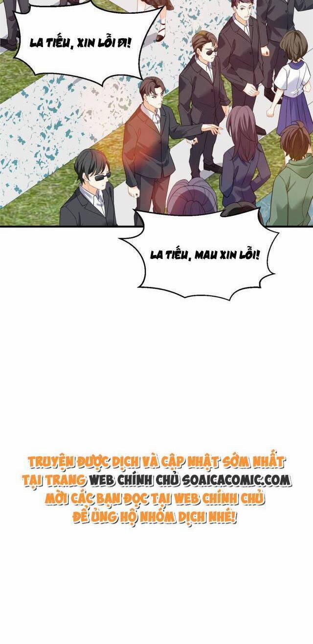 Trở Thành Boss Siêu Giàu Sau Thất Nghiệp 8 trang 11