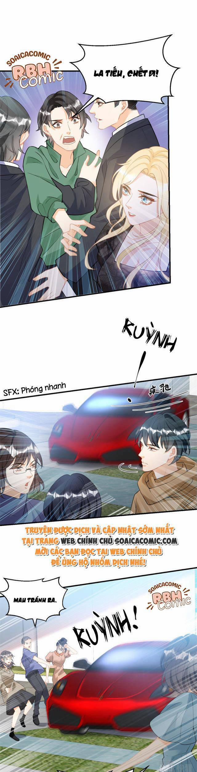 Trở Thành Boss Siêu Giàu Sau Thất Nghiệp 8 trang 12