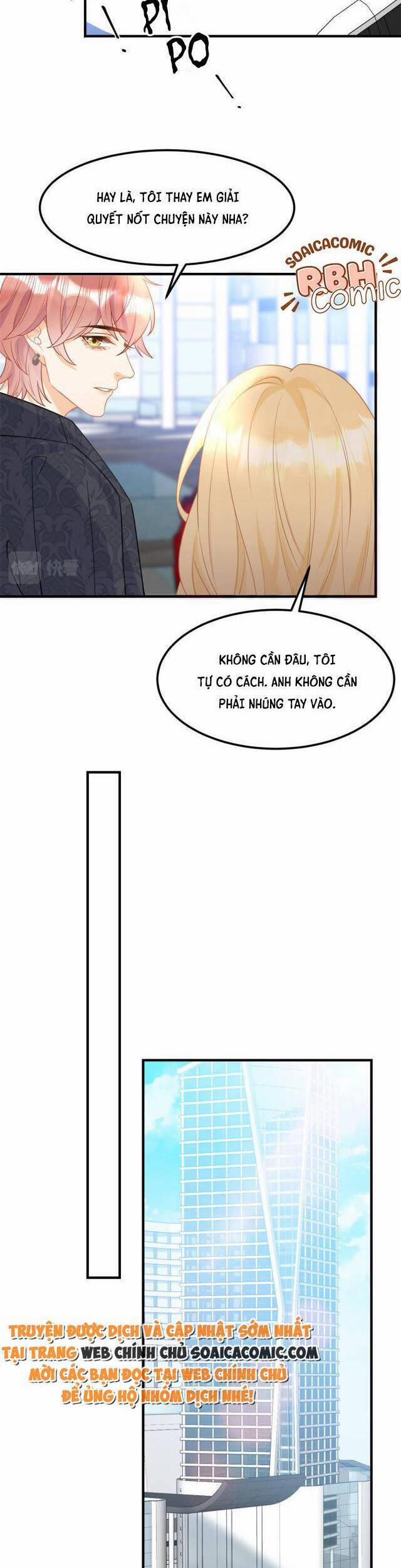 Trở Thành Boss Siêu Giàu Sau Thất Nghiệp 8 trang 15