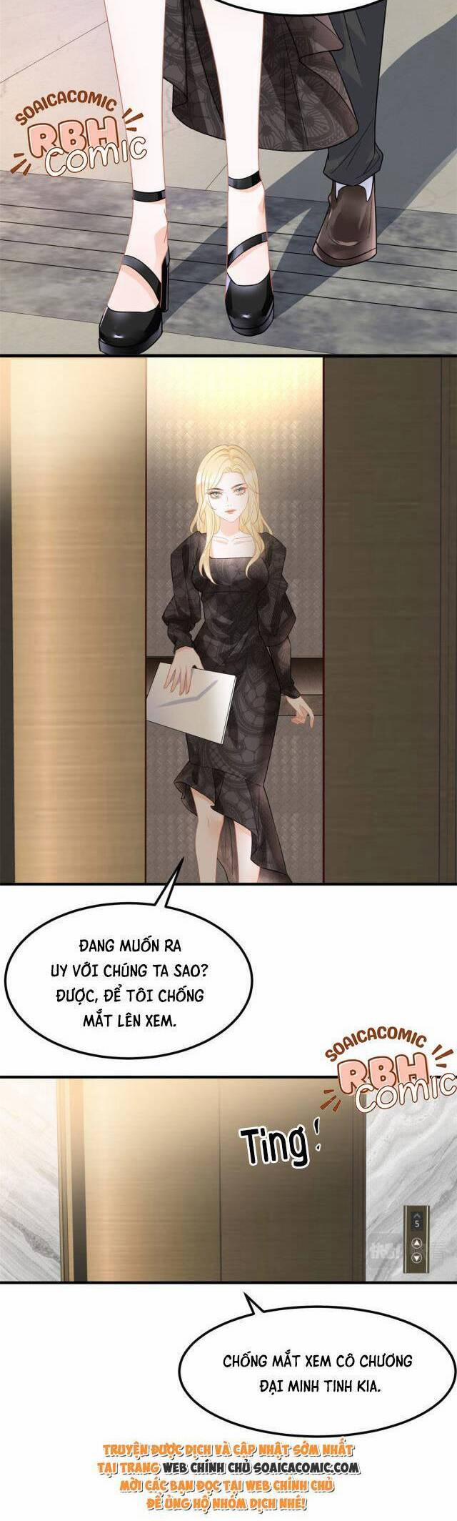 Trở Thành Boss Siêu Giàu Sau Thất Nghiệp 8 trang 17