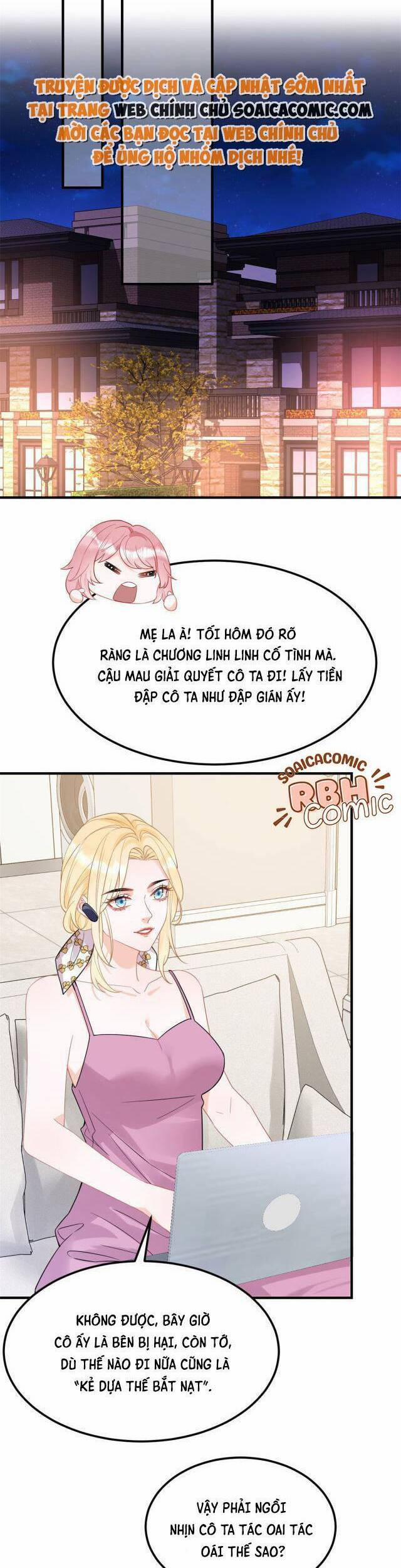 Trở Thành Boss Siêu Giàu Sau Thất Nghiệp 8 trang 7