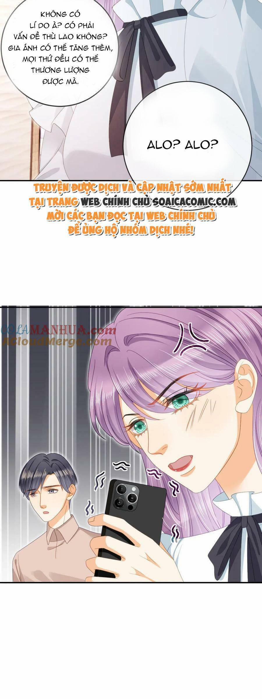 Trở Thành Boss Siêu Giàu Sau Thất Nghiệp 80 trang 10