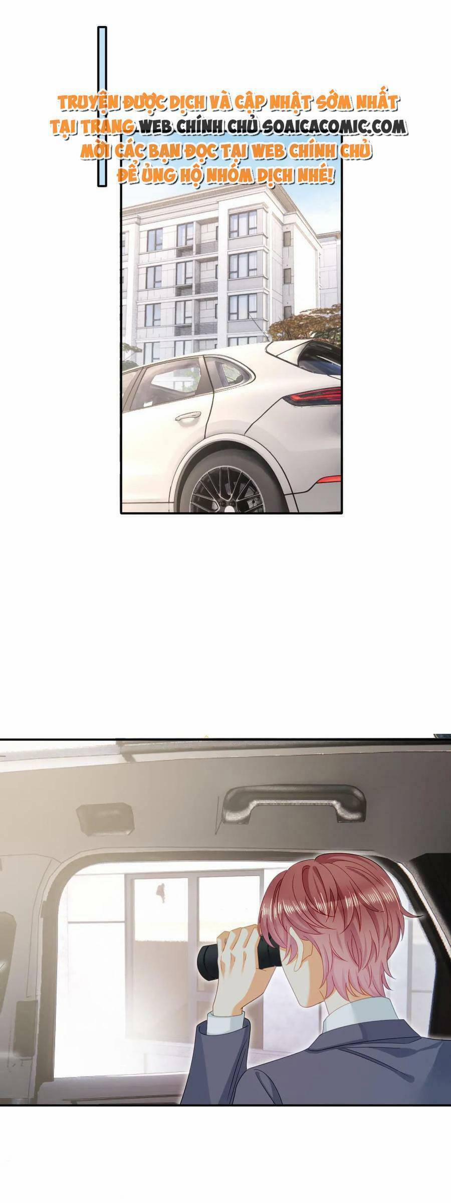 Trở Thành Boss Siêu Giàu Sau Thất Nghiệp 80 trang 11