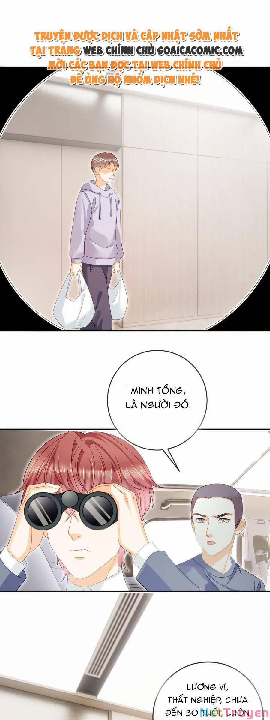 Trở Thành Boss Siêu Giàu Sau Thất Nghiệp 80 trang 12