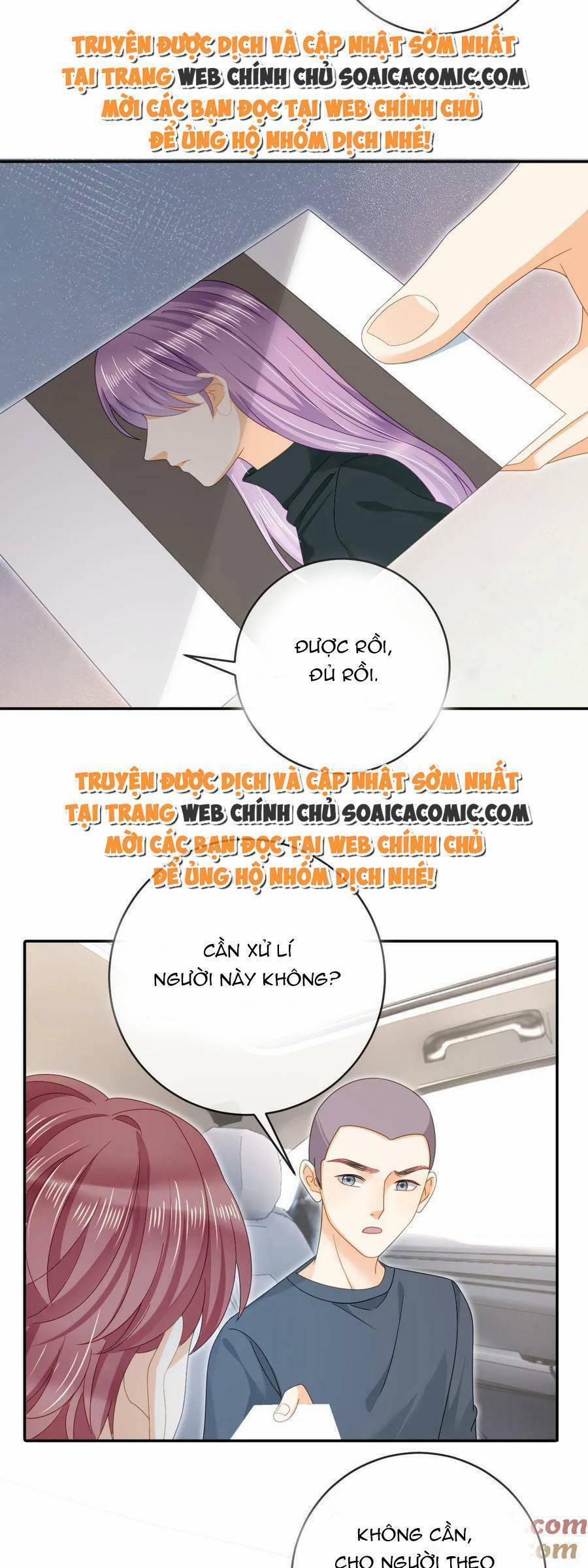 Trở Thành Boss Siêu Giàu Sau Thất Nghiệp 80 trang 14