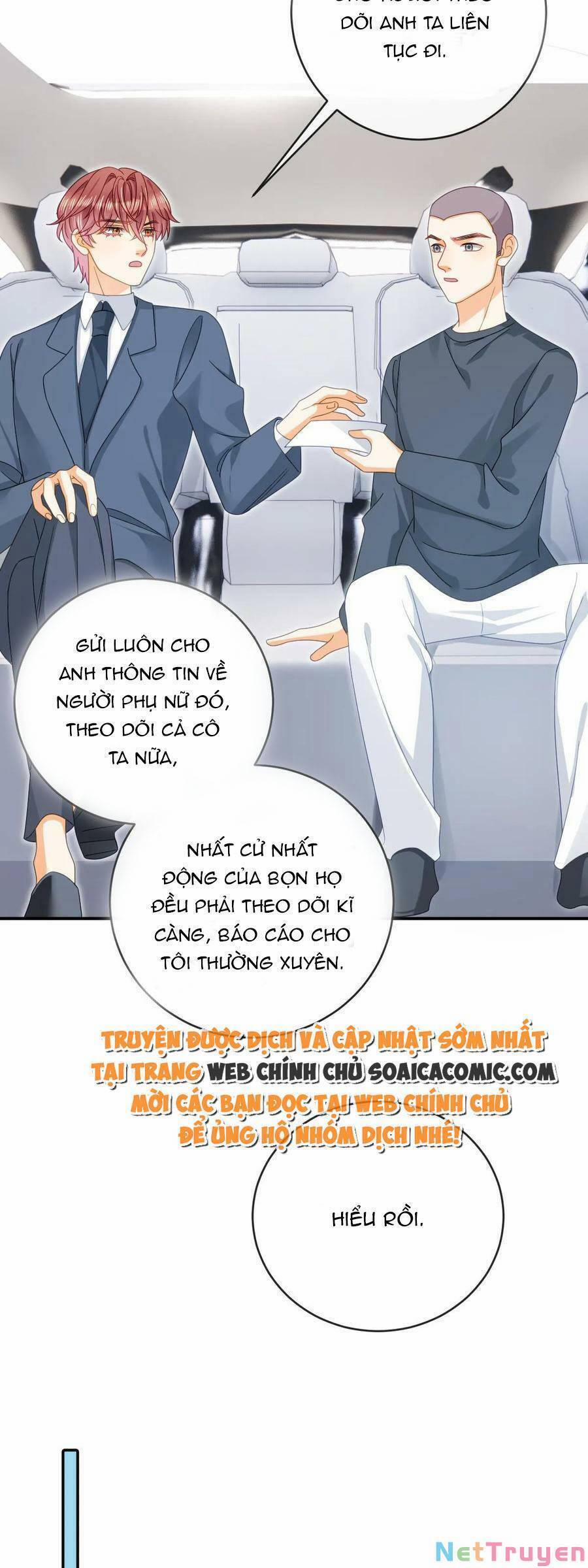 Trở Thành Boss Siêu Giàu Sau Thất Nghiệp 80 trang 15