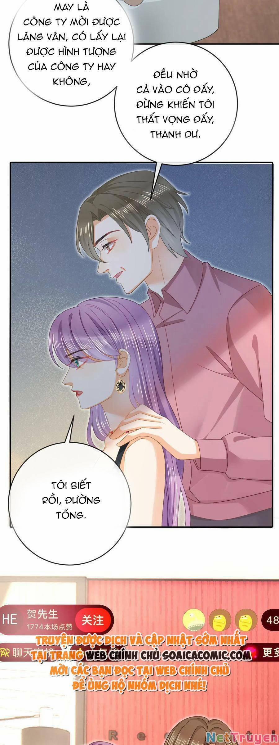 Trở Thành Boss Siêu Giàu Sau Thất Nghiệp 80 trang 18